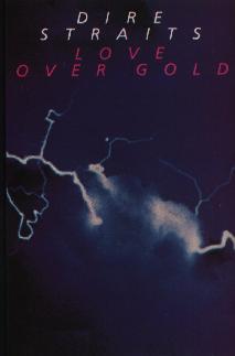 love over gold